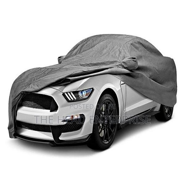 Best Quality Car Cover Outdoor Premium High Quality