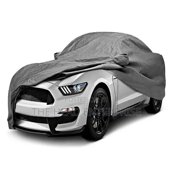 Best Quality Car Cover Outdoor Premium High Quality