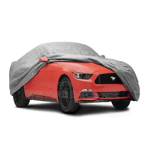 Suv Premium Base Car Cover Top Quality
