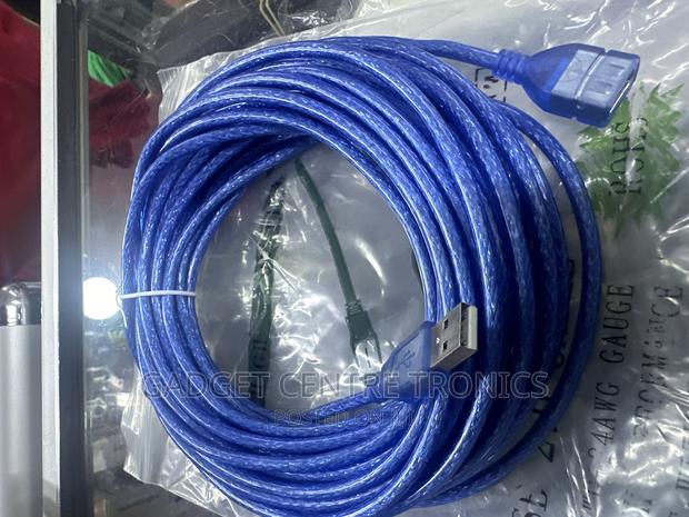 10metres Usb Male to Usb Female Cable - thumbnail 2