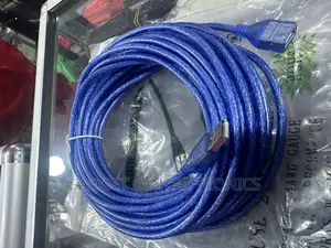 10metres Usb Male to Usb Female Cable