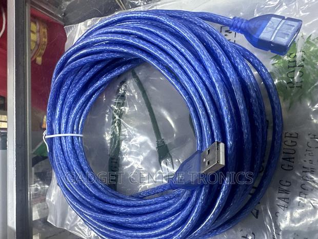 10metres New Usb Extender Cables - thumbnail 2