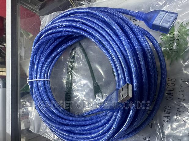 10metres New Usb Extender Cables - thumbnail 4