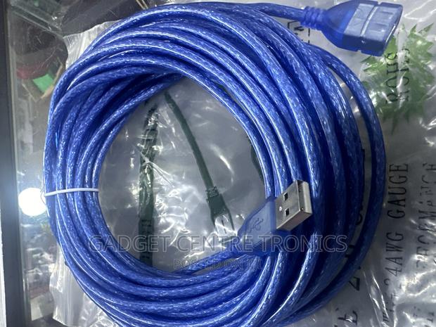 10metres New Usb Extender Cables - thumbnail 3