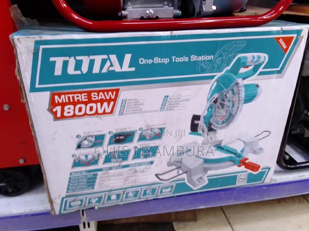 Mitre Saw /Mitre Saw 1800w