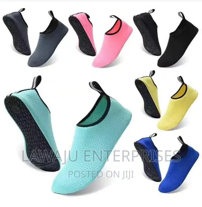 Gym/Beach Shoes