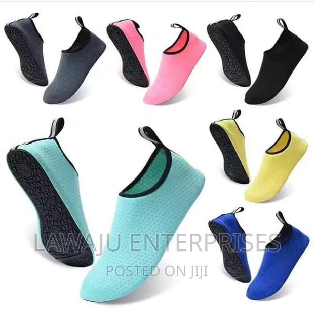 Gym/Beach Shoes - thumbnail 2