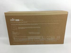 Ubiquiti Unifi Switch 24-Port Poe (US-24-250W) - thumbnail 2