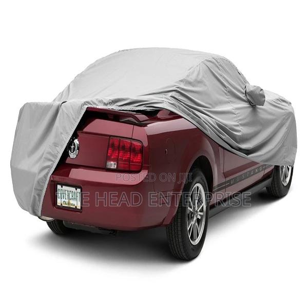 Car Cover for Toyota Corolla Car Cover