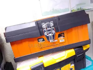 Toolbox Size13 Tool Box