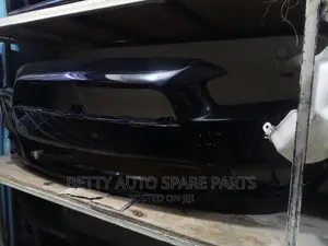 Mitshubishi Galant Forties Front Bumper