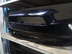 Mitshubishi Galant Forties Front Bumper