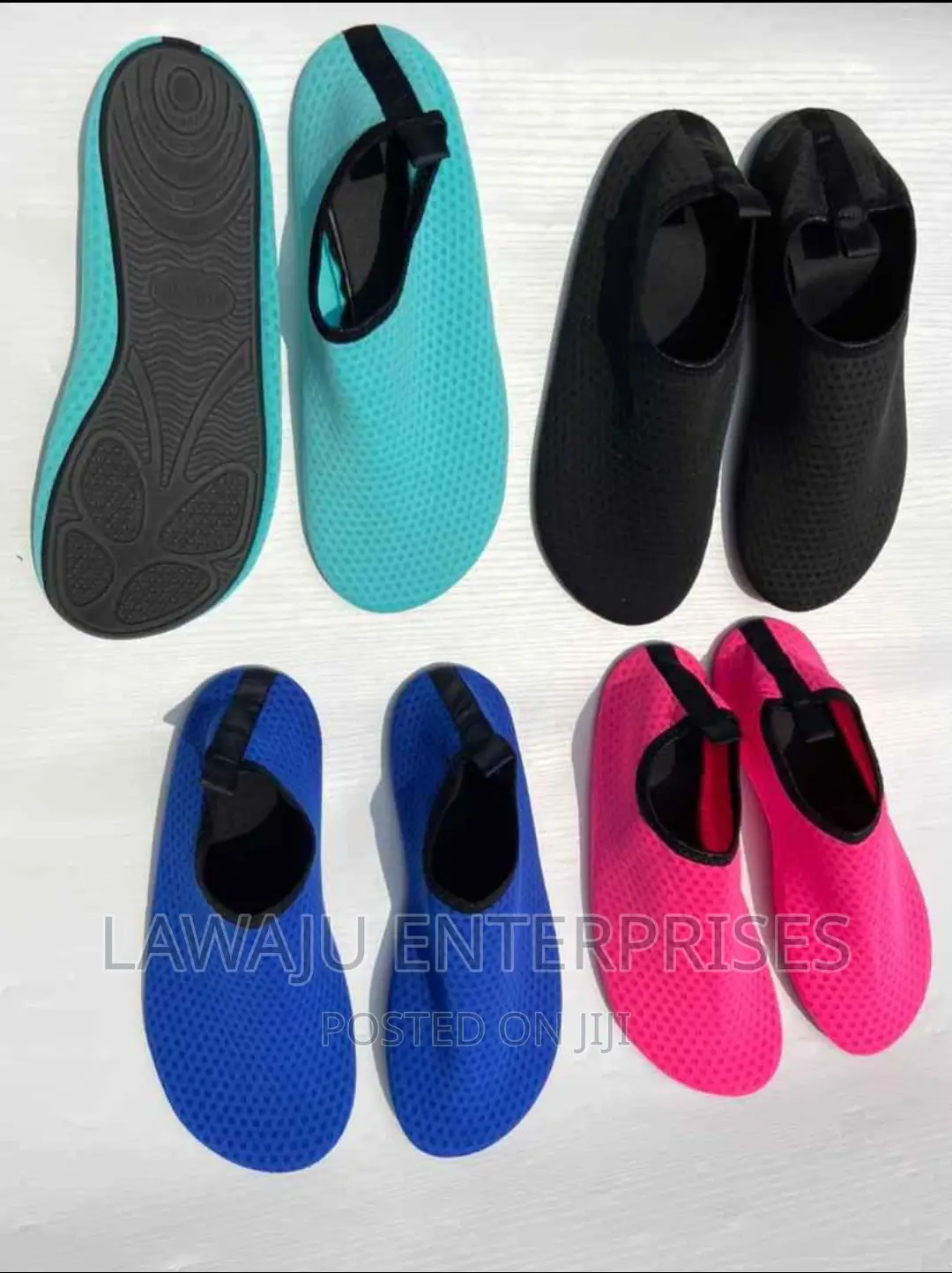 Gym/Beach Shoes