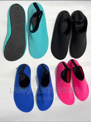 Gym/Beach Shoes