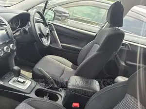 Subaru Forester 2.0XT Touring AWD 2017 Silver