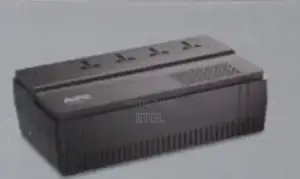 ,Apc Back-Ups 650va, 230v, Avr, Universal Sockets Bv650i-MSX