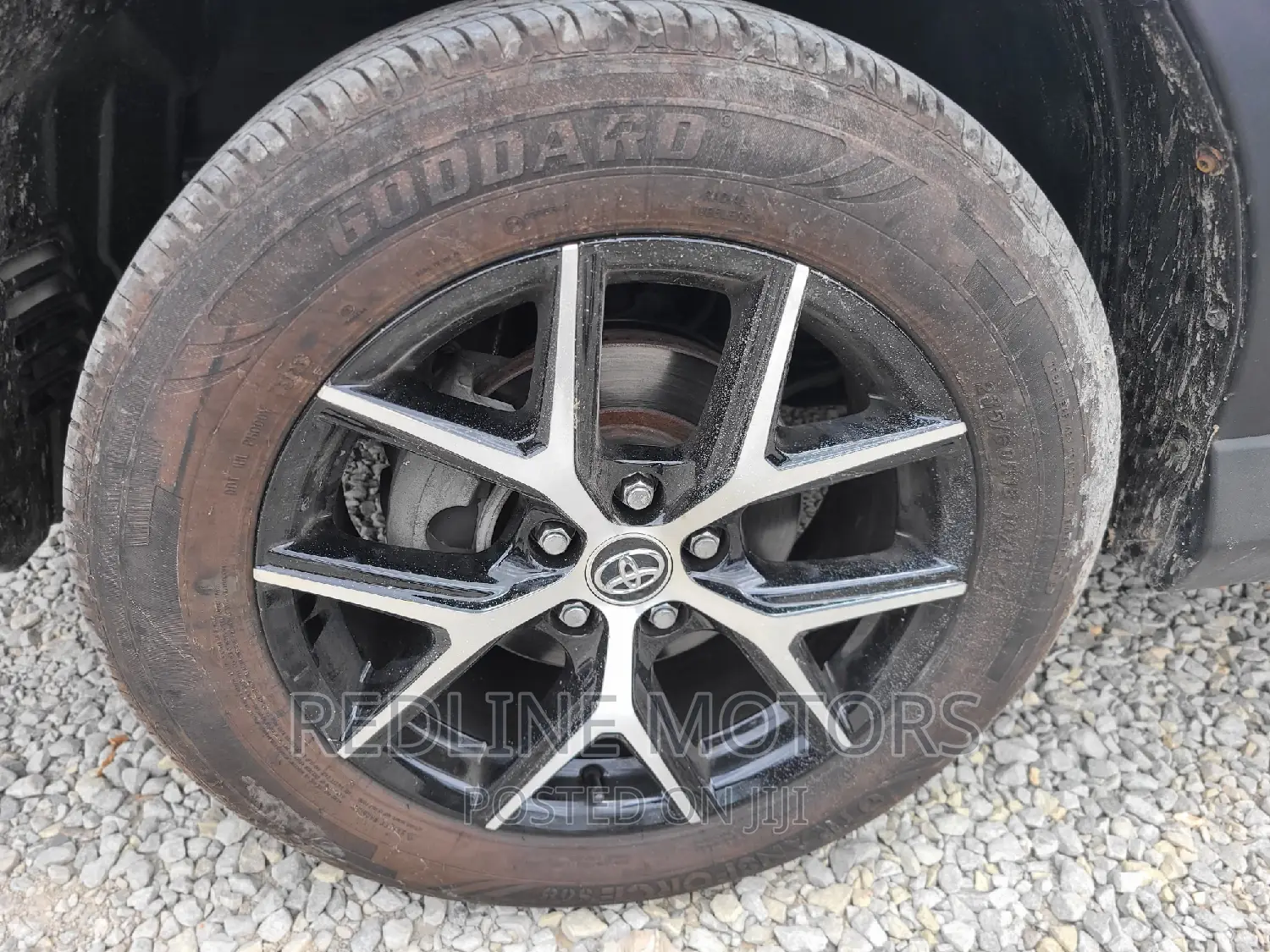Toyota RAV4 LE AWD (2.5L 4cyl 6A) 2016 Silver