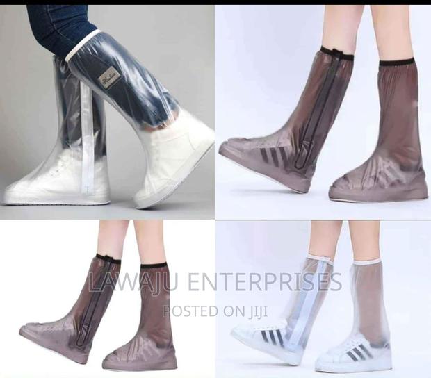 Waterproof Shoes Cover - thumbnail 2