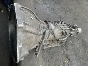 Toyota Hiace 7 L Gearbox Automatic 2kd