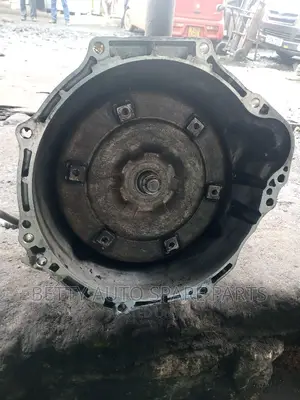 Toyota Hiace 7 L Gearbox Automatic 2kd