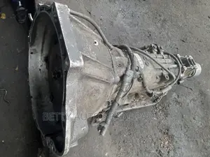 Toyota Hiace 7 L Gearbox Automatic 2kd