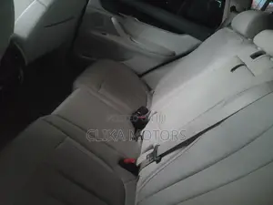 BMW X5 2016 White