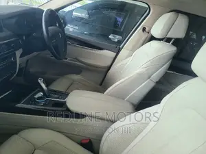 BMW X5 2016 White