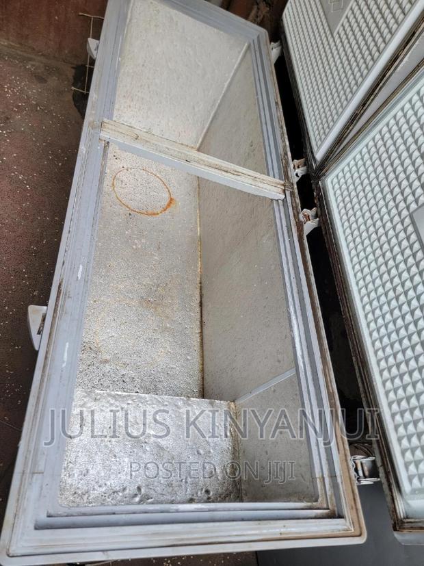 Deep Freezer 650l - thumbnail 2
