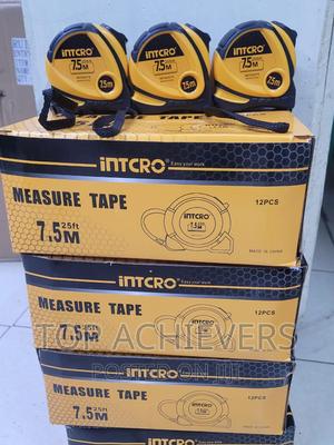 Measuring Tape 7.5m - thumbnail 2