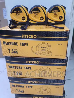 Measuring Tape 7.5m