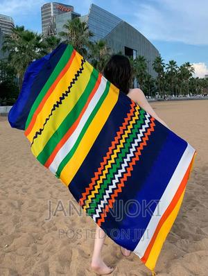 Ladies Scarfs - thumbnail 2