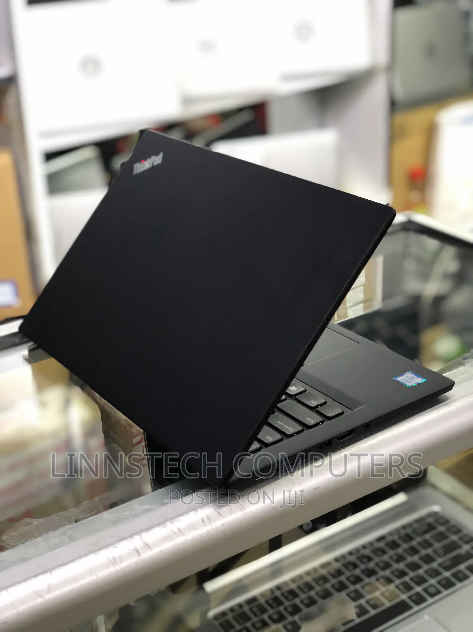 Laptop Lenovo ThinkPad T470s 8GB Intel Core I5 SSD 256GB
