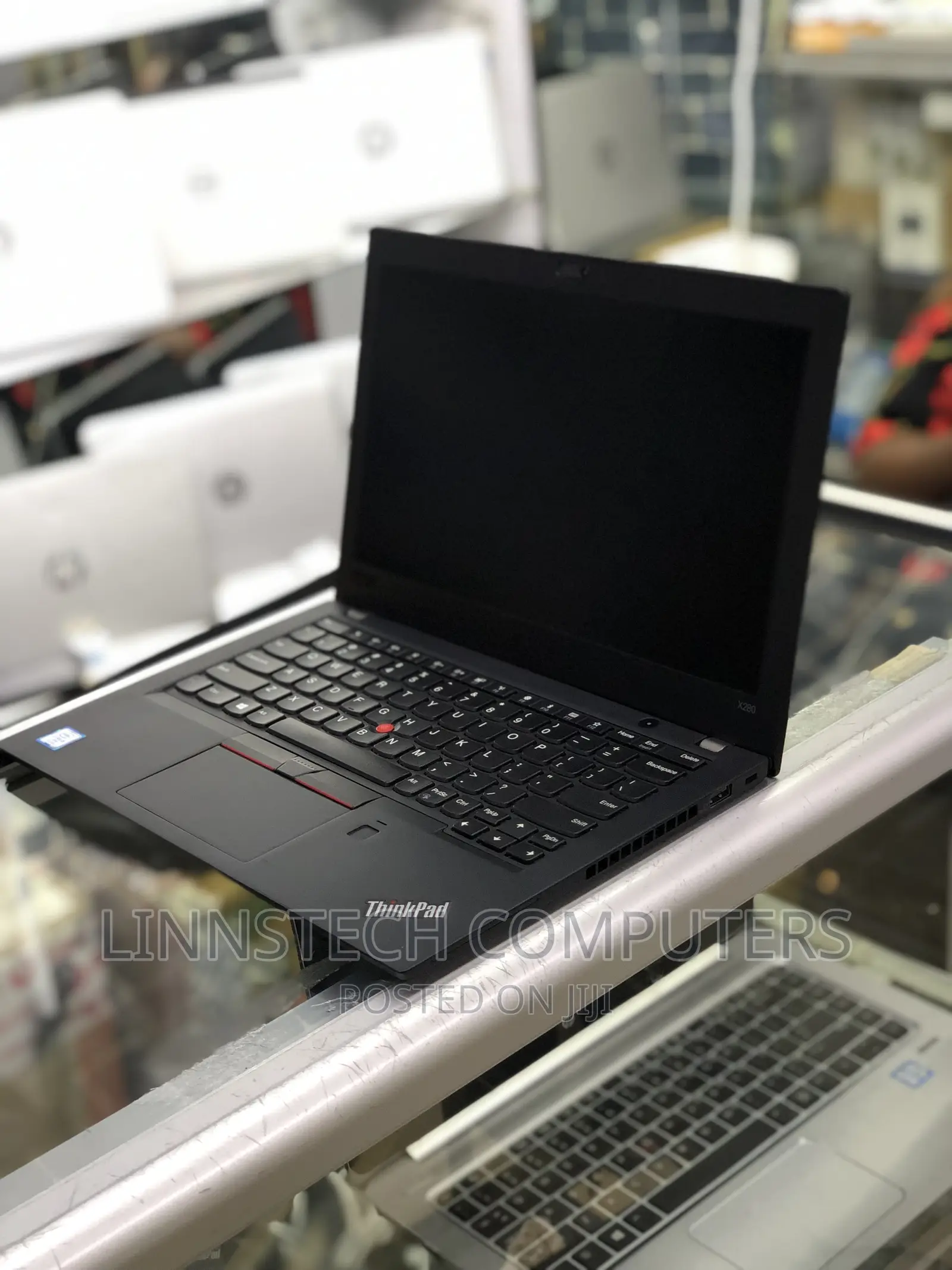 Laptop Lenovo ThinkPad T470s 8GB Intel Core I5 SSD 256GB