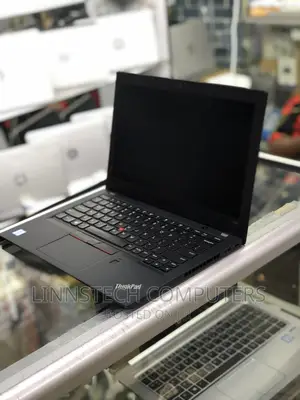 Laptop Lenovo ThinkPad T470s 8GB Intel Core I5 SSD 256GB