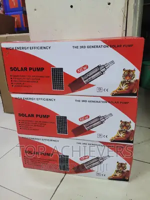 DC Pump,Solar Submersible Pump 250w 24v 50m
