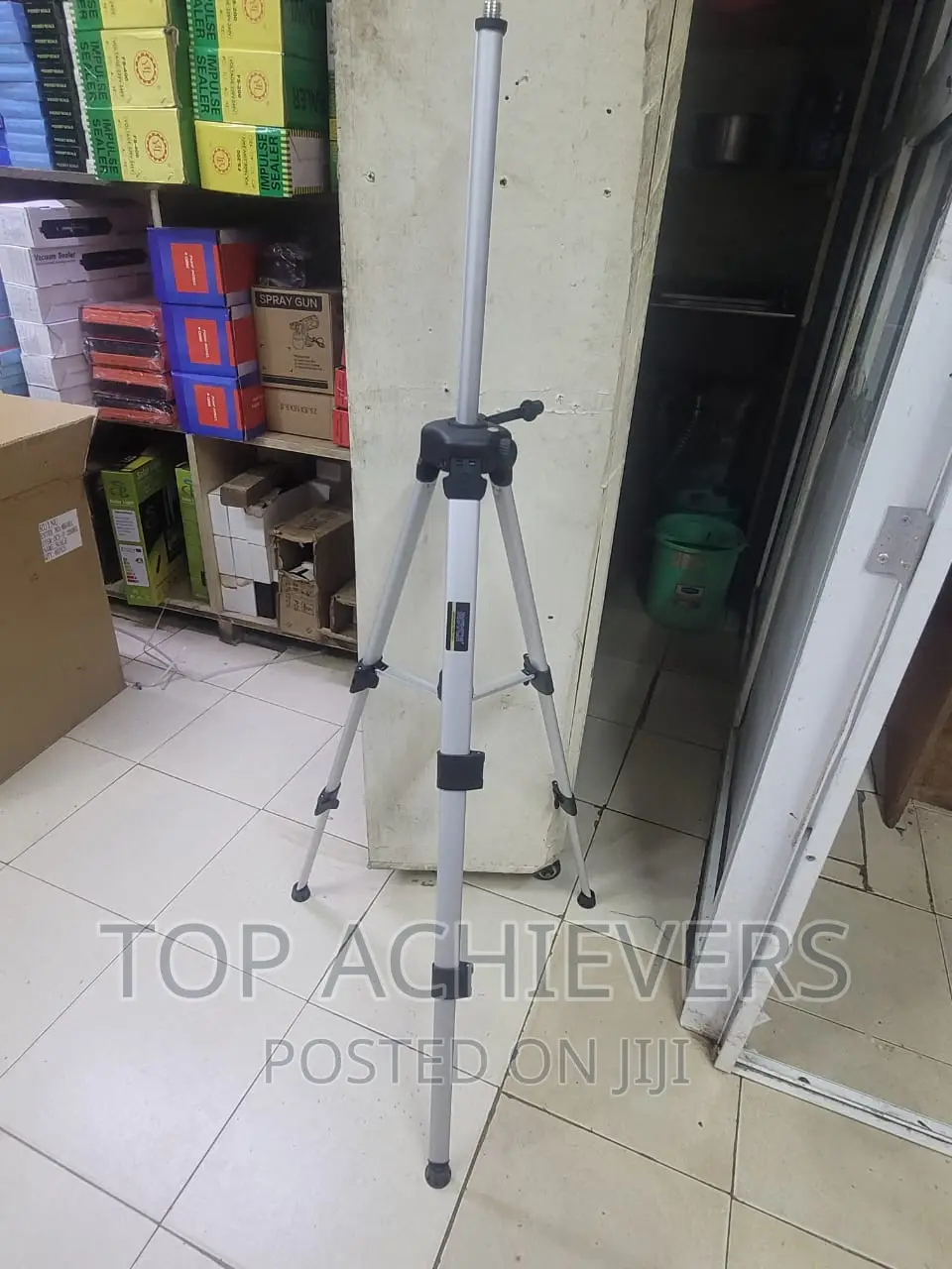 Tripod Stand 2meters
