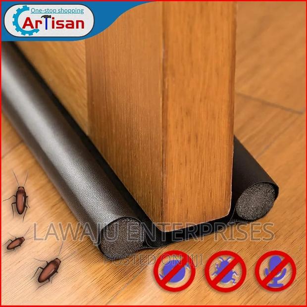 Bottom Door Sealer Strip