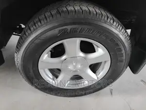 Isuzu D-MAX 2016 Silver