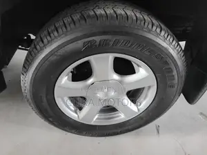 Isuzu D-MAX 2016 Silver