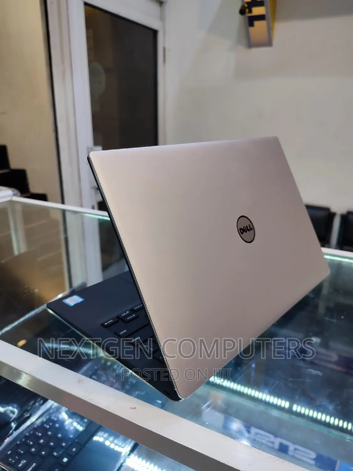 Laptop Dell XPS 13 9350 8GB Intel Core I5 SSD 256GB