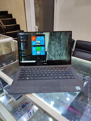 Laptop Dell XPS 13 9350 8GB Intel Core I5 SSD 256GB