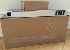 Ubiquiti Unifi Switch Aggregation (Usw-Aggregation) - thumbnail 2