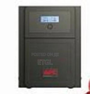 ,Apc Easy Ups SMV 2000va, Universal Outlet, 230v (Smv2000ai- - thumbnail 2