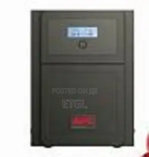 ,Apc Easy Ups SMV 2000va, Universal Outlet, 230v (Smv2000ai-