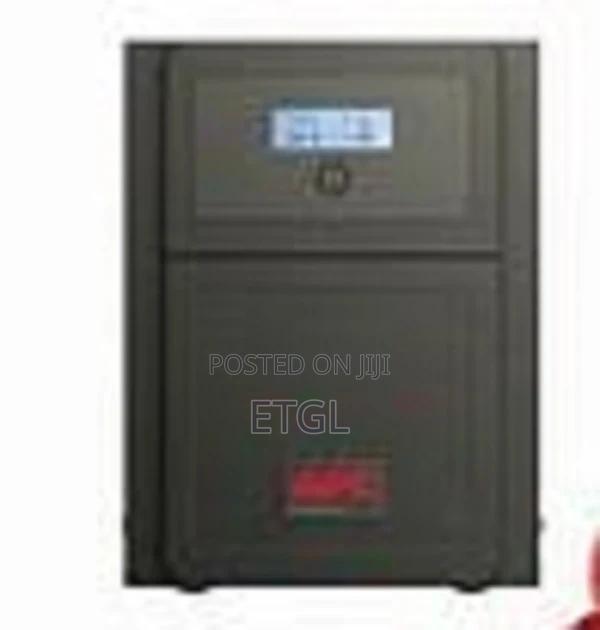 ,Apc Easy Ups SMV 2000va, Universal Outlet, 230v (Smv2000ai- - main view