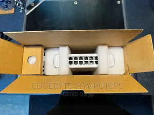 Ubiquiti 16 Ports Switch Lite Usw-Lite-16-Poe, (8) Gbe Poe+