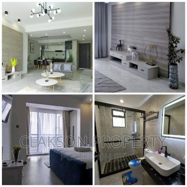 3bdrm Apartment in Kilimani for sale