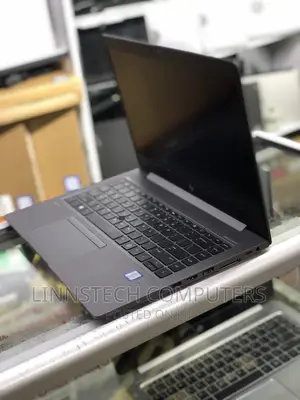 Laptop HP ZBook 14u G5 8GB Intel Core I5 SSD 256GB