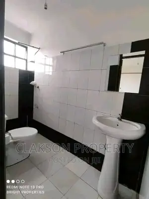2bdrm Apartment in Ngongroad, Kilimani for rent