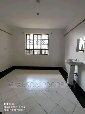 2bdrm Apartment in Ngongroad, Kilimani for rent